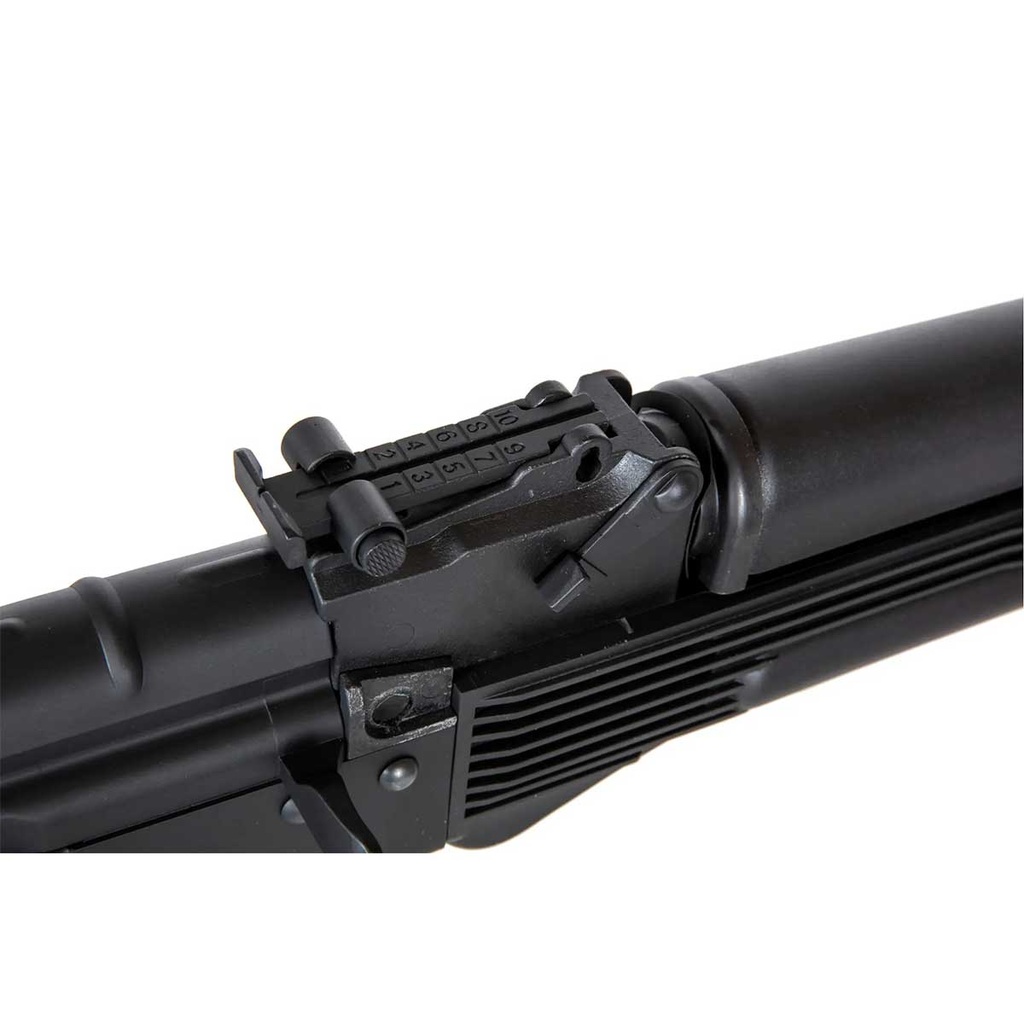 FUSIL SPECNA ARMS SA-J03 EDGE 2.0 ASTER V3 NEGRO