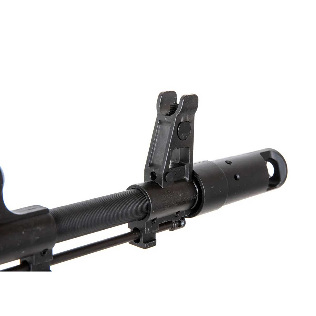 FUSIL SPECNA ARMS SA-J03 EDGE 2.0 ASTER V3 NEGRO