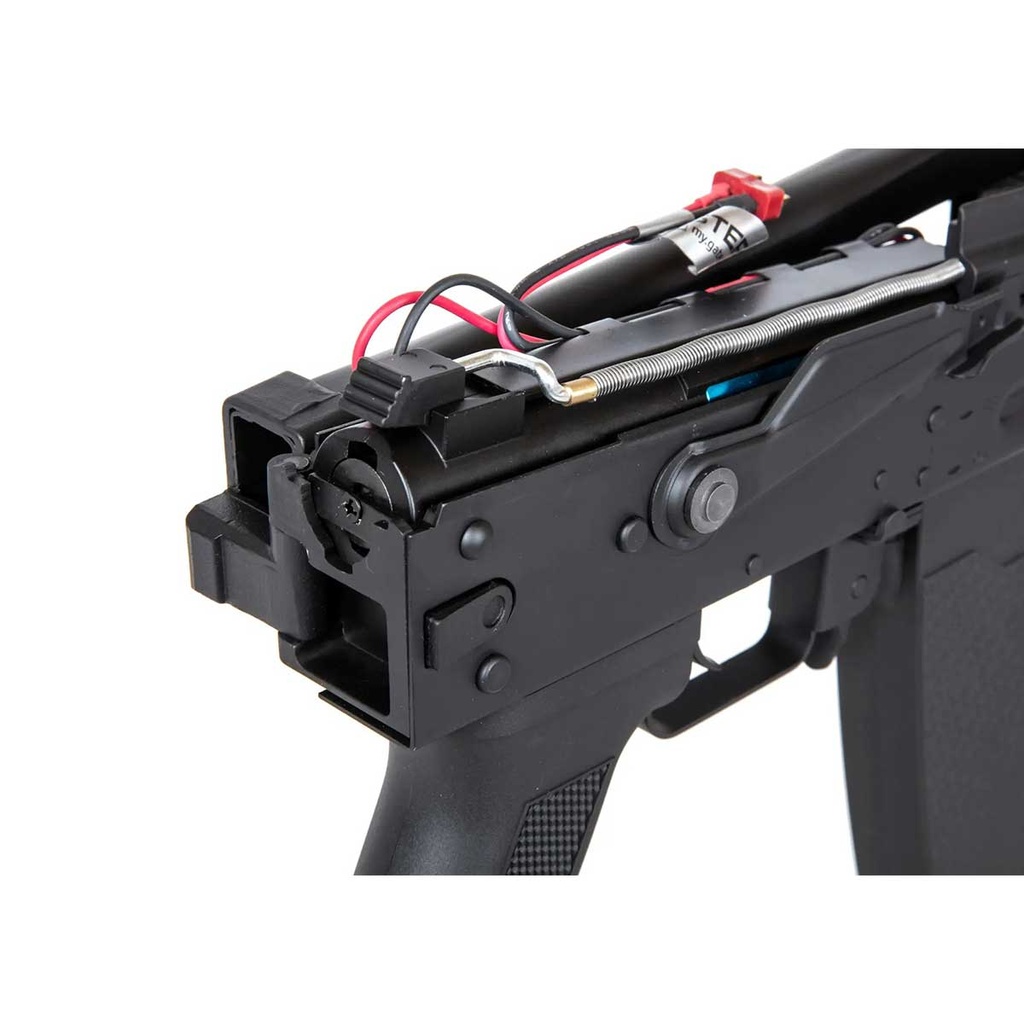 FUSIL SPECNA ARMS SA-J03 EDGE 2.0 ASTER V3 NEGRO