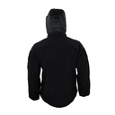 CHAQUETA IMMORTAL NEOPRENO GEN II NEGRA