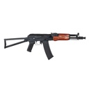 FUSIL SPECNA ARMS SA-J08 EDGE 2.0 ASTER V3 NEGRO