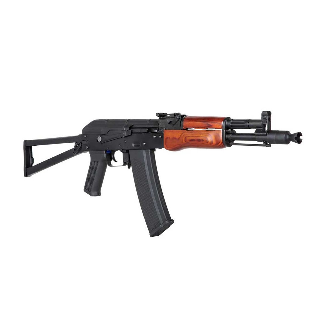 FUSIL SPECNA ARMS SA-J08 EDGE 2.0 ASTER V3 NEGRO