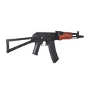 FUSIL SPECNA ARMS SA-J08 EDGE 2.0 ASTER V3 NEGRO