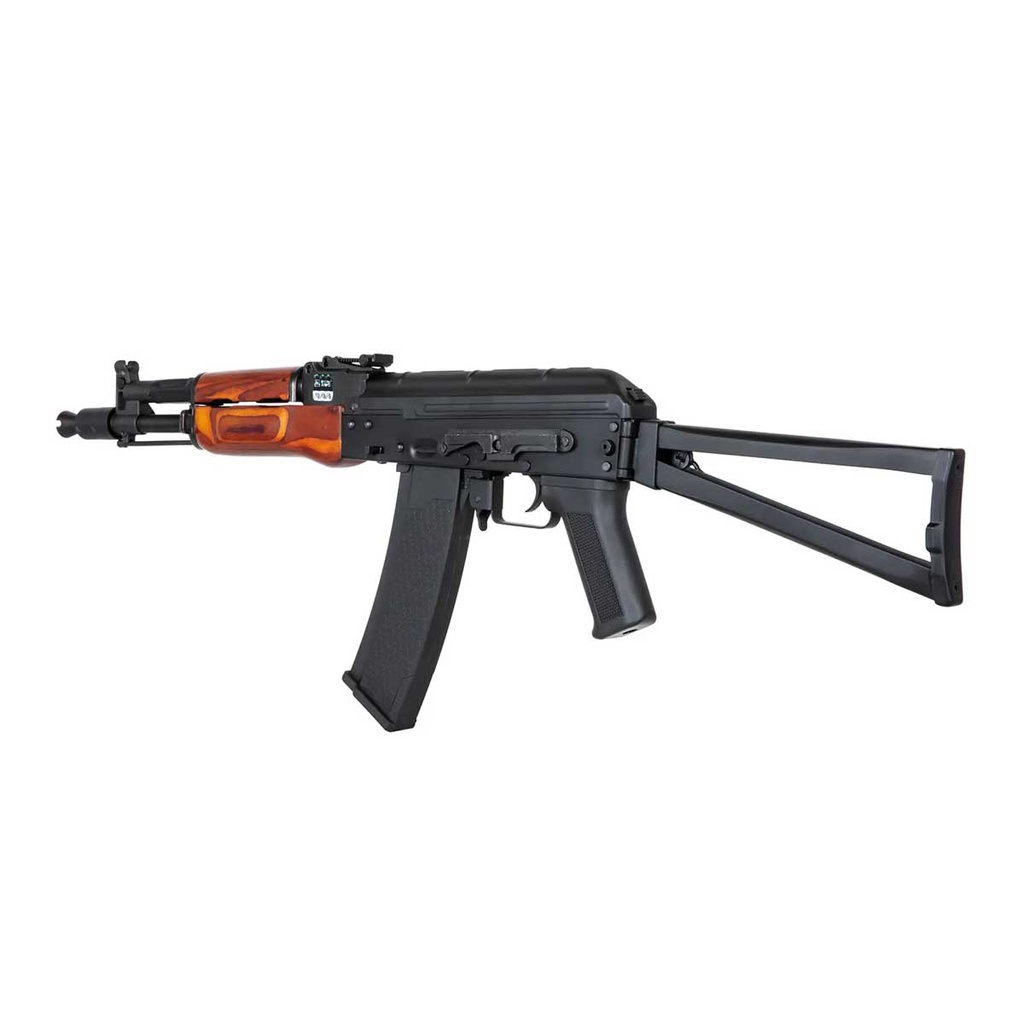 FUSIL SPECNA ARMS SA-J08 EDGE 2.0 ASTER V3 NEGRO