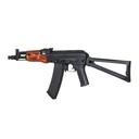 FUSIL SPECNA ARMS SA-J08 EDGE 2.0 ASTER V3 NEGRO