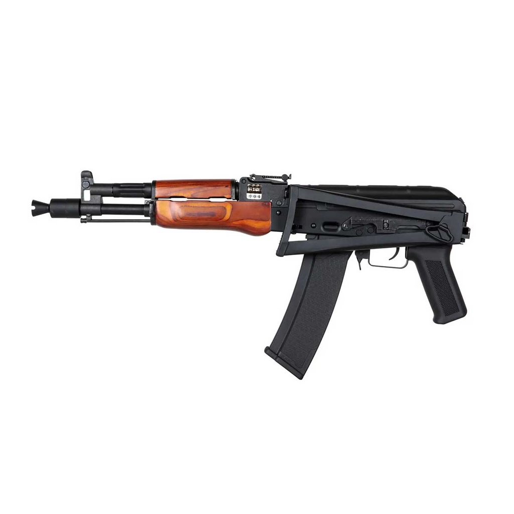 FUSIL SPECNA ARMS SA-J08 EDGE 2.0 ASTER V3 NEGRO