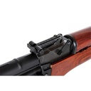 FUSIL SPECNA ARMS SA-J08 EDGE 2.0 ASTER V3 NEGRO