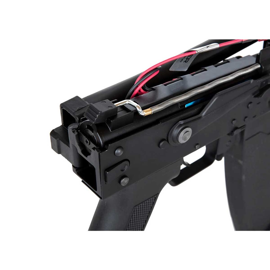 FUSIL SPECNA ARMS SA-J08 EDGE 2.0 ASTER V3 NEGRO