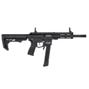 FUSIL SPECNA ARMS SA-FX01 FLEX HAL ETU ASG NEGRO