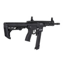 FUSIL SPECNA ARMS SA-FX01 FLEX HAL ETU ASG NEGRO