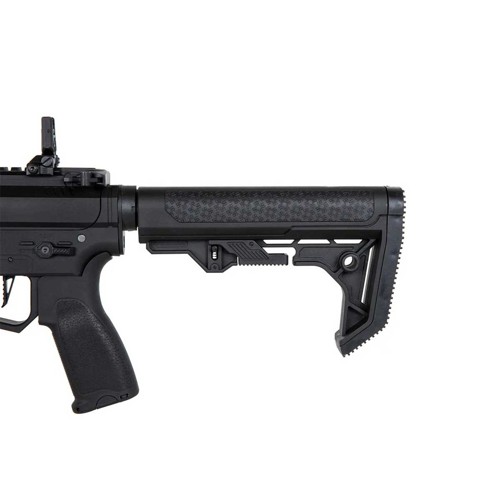 FUSIL SPECNA ARMS SA-FX01 FLEX HAL ETU ASG NEGRO