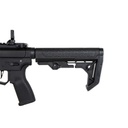 FUSIL SPECNA ARMS SA-FX01 FLEX HAL ETU ASG NEGRO