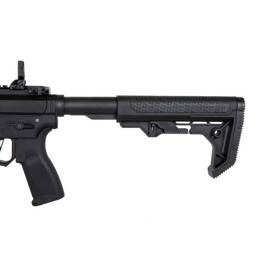 FUSIL SPECNA ARMS SA-FX01 FLEX HAL ETU ASG NEGRO