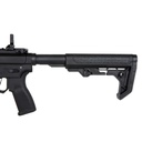 FUSIL SPECNA ARMS SA-FX01 FLEX HAL ETU ASG NEGRO
