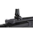 FUSIL SPECNA ARMS SA-FX01 FLEX HAL ETU ASG NEGRO