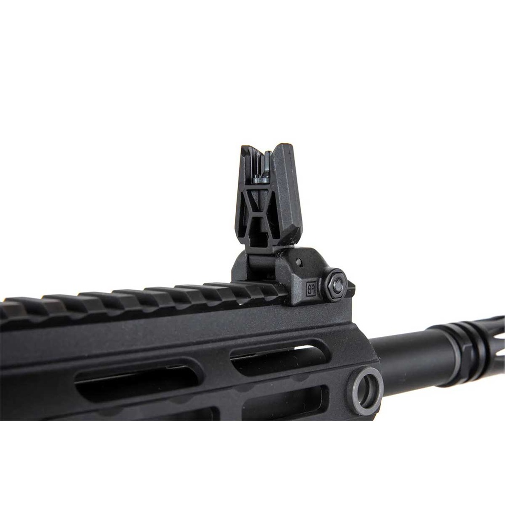 FUSIL SPECNA ARMS SA-FX01 FLEX HAL ETU ASG NEGRO