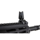 FUSIL SPECNA ARMS SA-FX01 FLEX HAL ETU ASG NEGRO