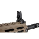 FUSIL SPECNA ARMS SA-FX01 FLEX HAL ETU ASG NEGRO-TAN