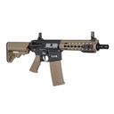 FUSIL SPECNA ARMS SA-C08 CORE HAL ETU ASG NEGRO-TAN