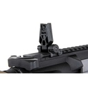 FUSIL SPECNA ARMS SA-C08 CORE HAL ETU ASG NEGRO-TAN
