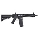 FUSIL SPECNA ARMS SA-C08 CORE HAL ETU ASG NEGRO