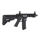 FUSIL SPECNA ARMS SA-C08 CORE HAL ETU ASG NEGRO