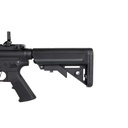 FUSIL SPECNA ARMS SA-C08 CORE HAL ETU ASG NEGRO