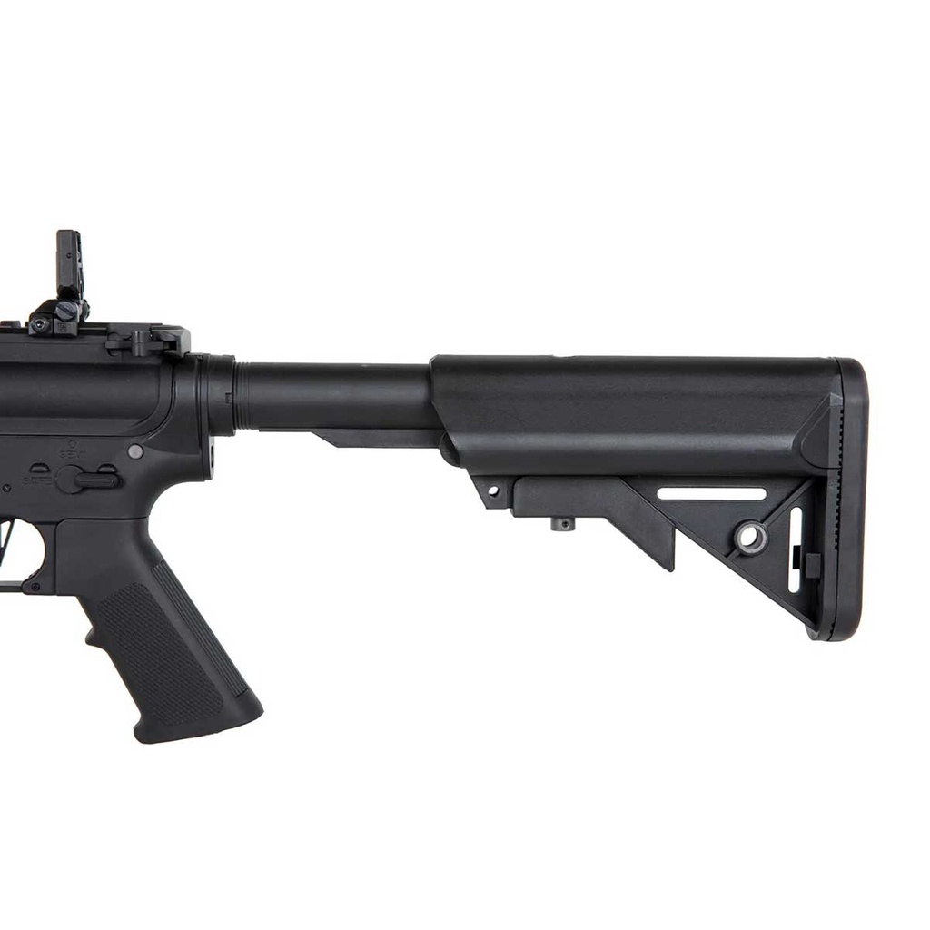 FUSIL SPECNA ARMS SA-C08 CORE HAL ETU ASG NEGRO