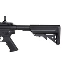 FUSIL SPECNA ARMS SA-C08 CORE HAL ETU ASG NEGRO