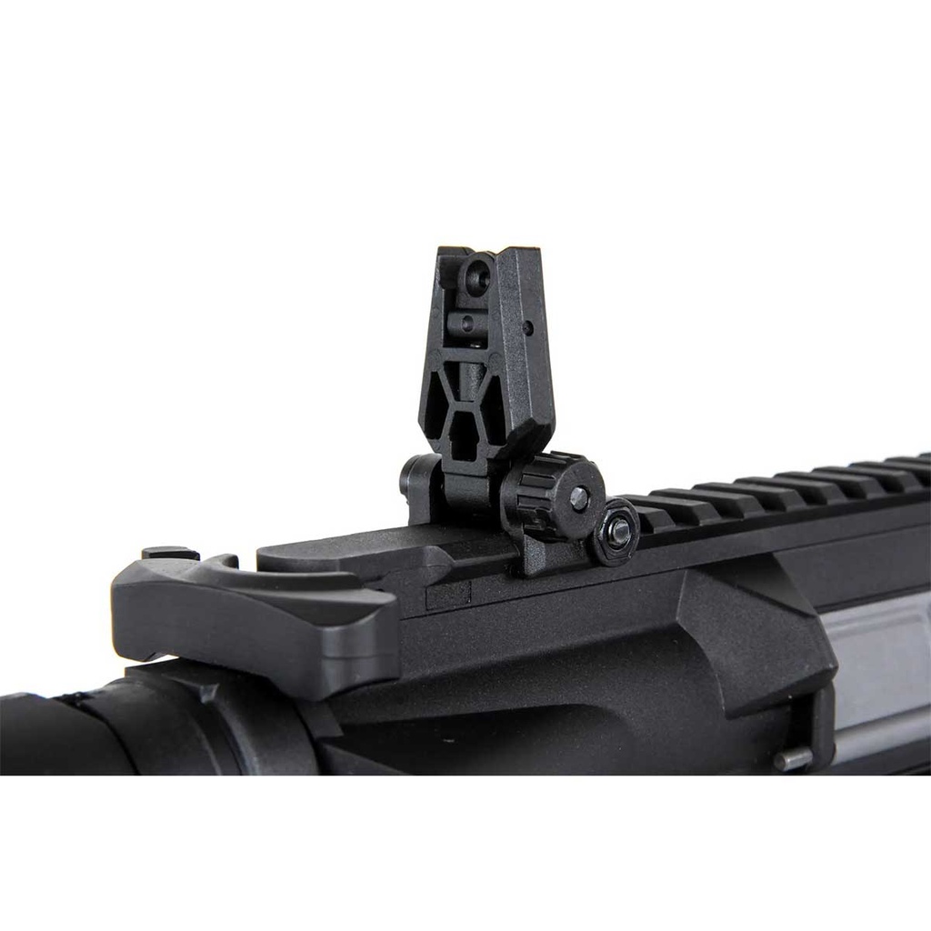 FUSIL SPECNA ARMS SA-C08 CORE HAL ETU ASG NEGRO