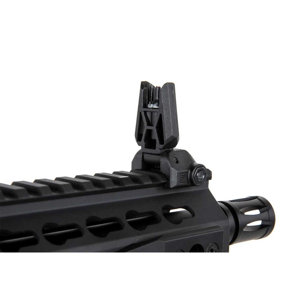 FUSIL SPECNA ARMS SA-C08 CORE HAL ETU ASG NEGRO