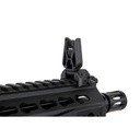 FUSIL SPECNA ARMS SA-C08 CORE HAL ETU ASG NEGRO