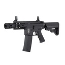 FUSIL SPECNA ARMS SA-C10 CORE HAL ETU ASG NEGRO