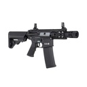 FUSIL SPECNA ARMS SA-C10 CORE HAL ETU ASG NEGRO