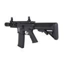 FUSIL SPECNA ARMS SA-C10 CORE HAL ETU ASG NEGRO
