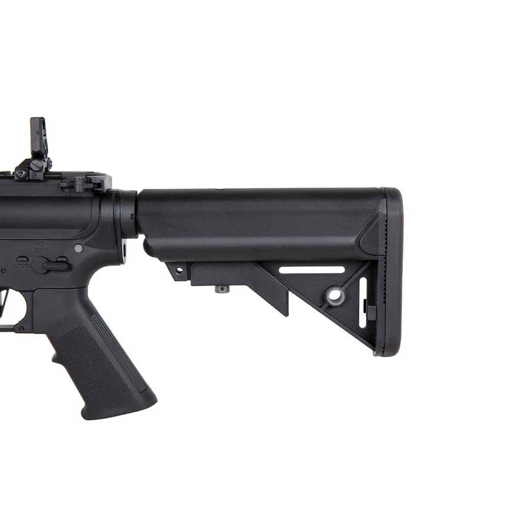 FUSIL SPECNA ARMS SA-C10 CORE HAL ETU ASG NEGRO