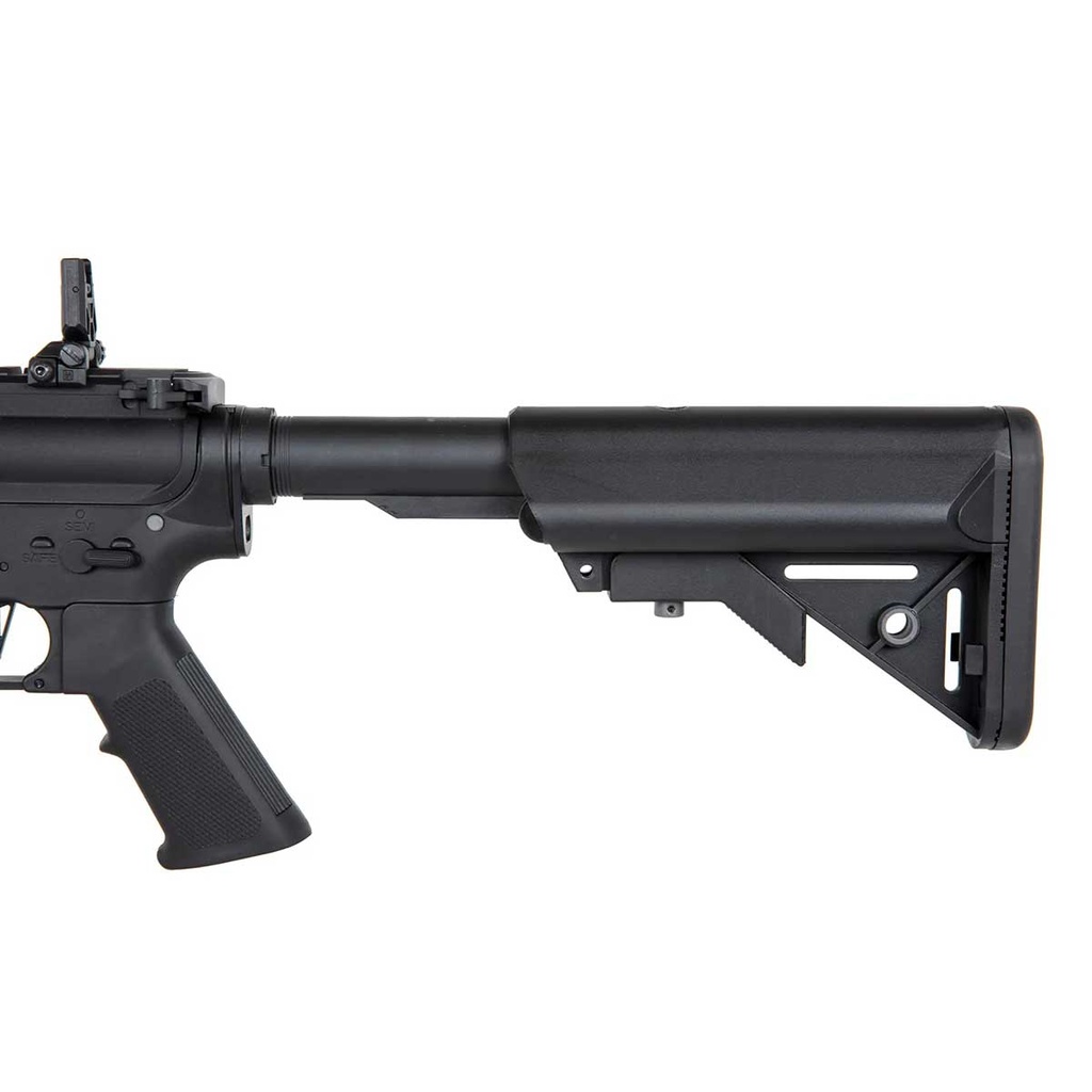 FUSIL SPECNA ARMS SA-C10 CORE HAL ETU ASG NEGRO