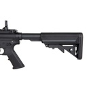 FUSIL SPECNA ARMS SA-C10 CORE HAL ETU ASG NEGRO