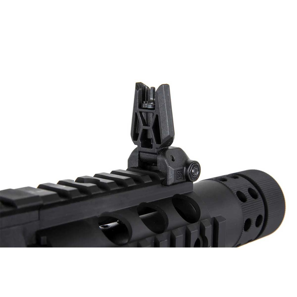 FUSIL SPECNA ARMS SA-C10 CORE HAL ETU ASG NEGRO