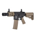 FUSIL SPECNA ARMS SA-C10 CORE HAL ETU ASG NEGRO-TAN