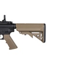 FUSIL SPECNA ARMS SA-C10 CORE HAL ETU ASG NEGRO-TAN