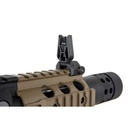 FUSIL SPECNA ARMS SA-C10 CORE HAL ETU ASG NEGRO-TAN