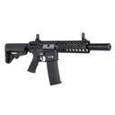 FUSIL SPECNA ARMS SA-C11 CORE HAL ETU ASG NEGRO