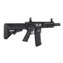 FUSIL SPECNA ARMS SA-C11 CORE HAL ETU ASG NEGRO