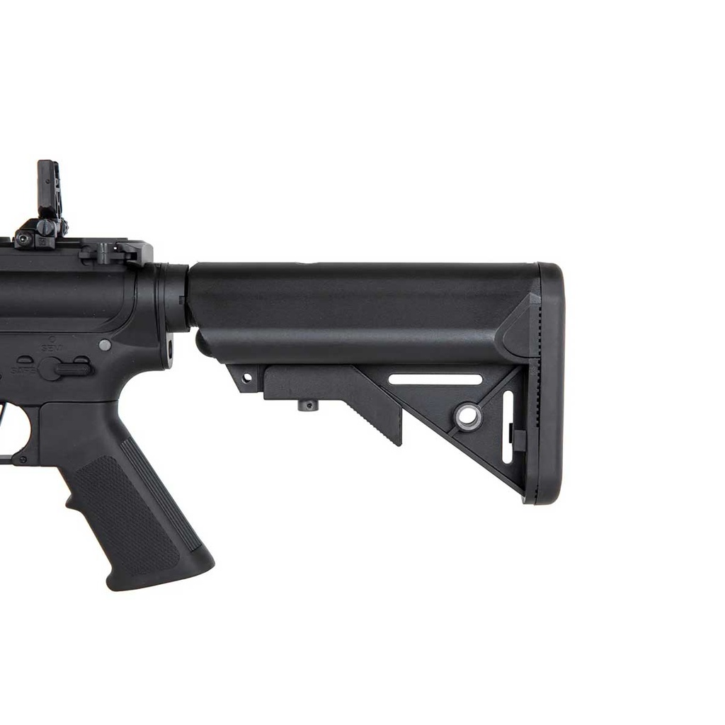 FUSIL SPECNA ARMS SA-C11 CORE HAL ETU ASG NEGRO