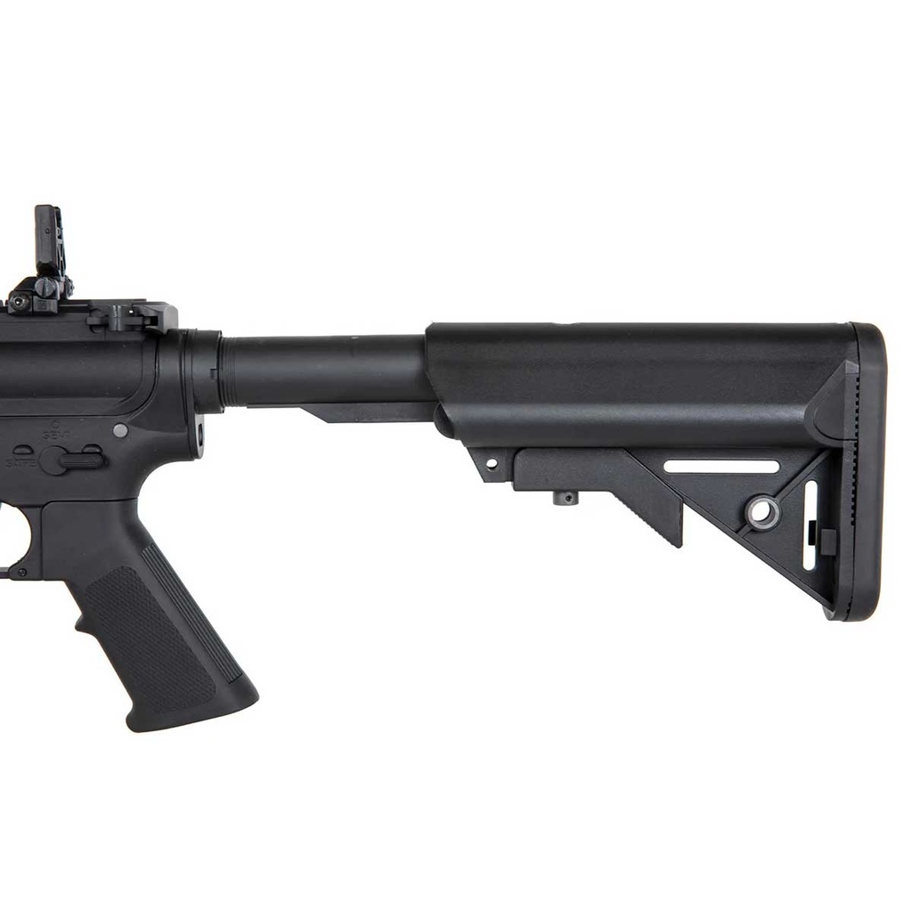 FUSIL SPECNA ARMS SA-C11 CORE HAL ETU ASG NEGRO