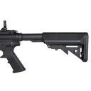 FUSIL SPECNA ARMS SA-C11 CORE HAL ETU ASG NEGRO