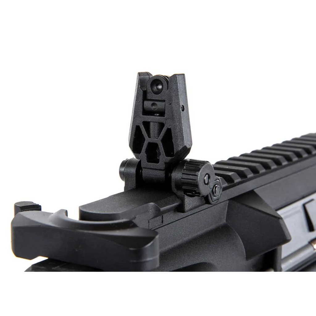 FUSIL SPECNA ARMS SA-C11 CORE HAL ETU ASG NEGRO