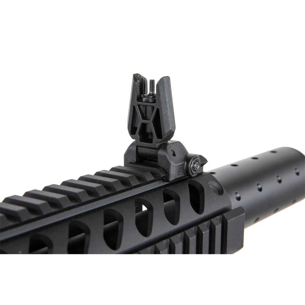 FUSIL SPECNA ARMS SA-C11 CORE HAL ETU ASG NEGRO