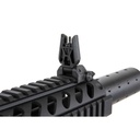 FUSIL SPECNA ARMS SA-C11 CORE HAL ETU ASG NEGRO